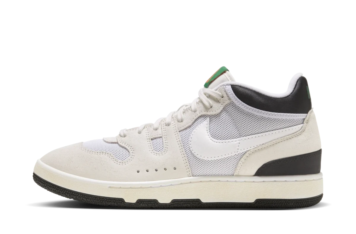 Foto del prodotto Nike Mac Attack SP Social Status Summit White