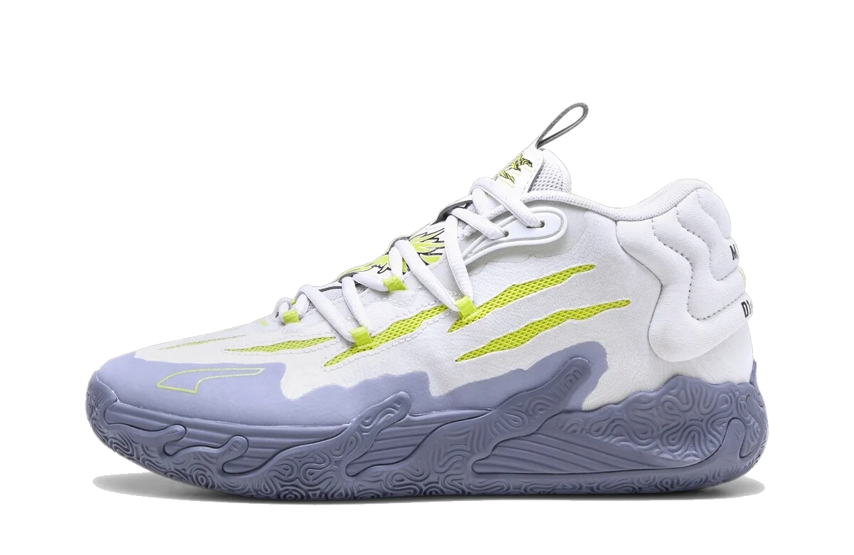 Puma MB.03 'Chino Hills'