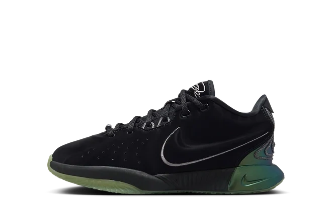 Nike LeBron 21 'Tahitian' (GS)