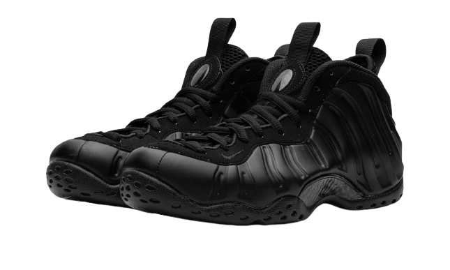 Nike Air Foamposite One Anthracite (2023) - Image 1
