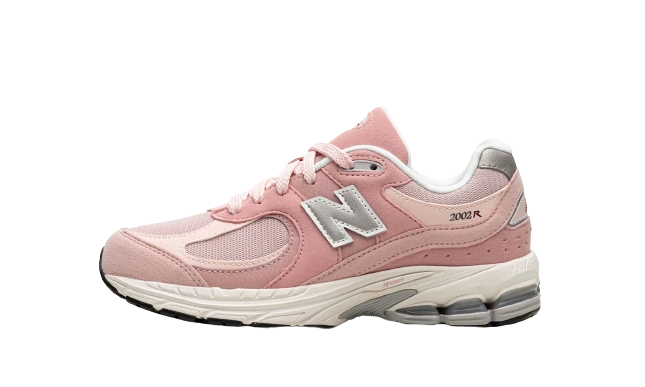 Foto del prodotto New Balance 2002R Pink Sand (GS)