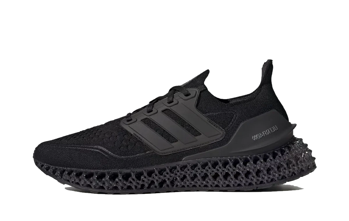 adidas Ultra 4DFWD Core Black Produktfoto