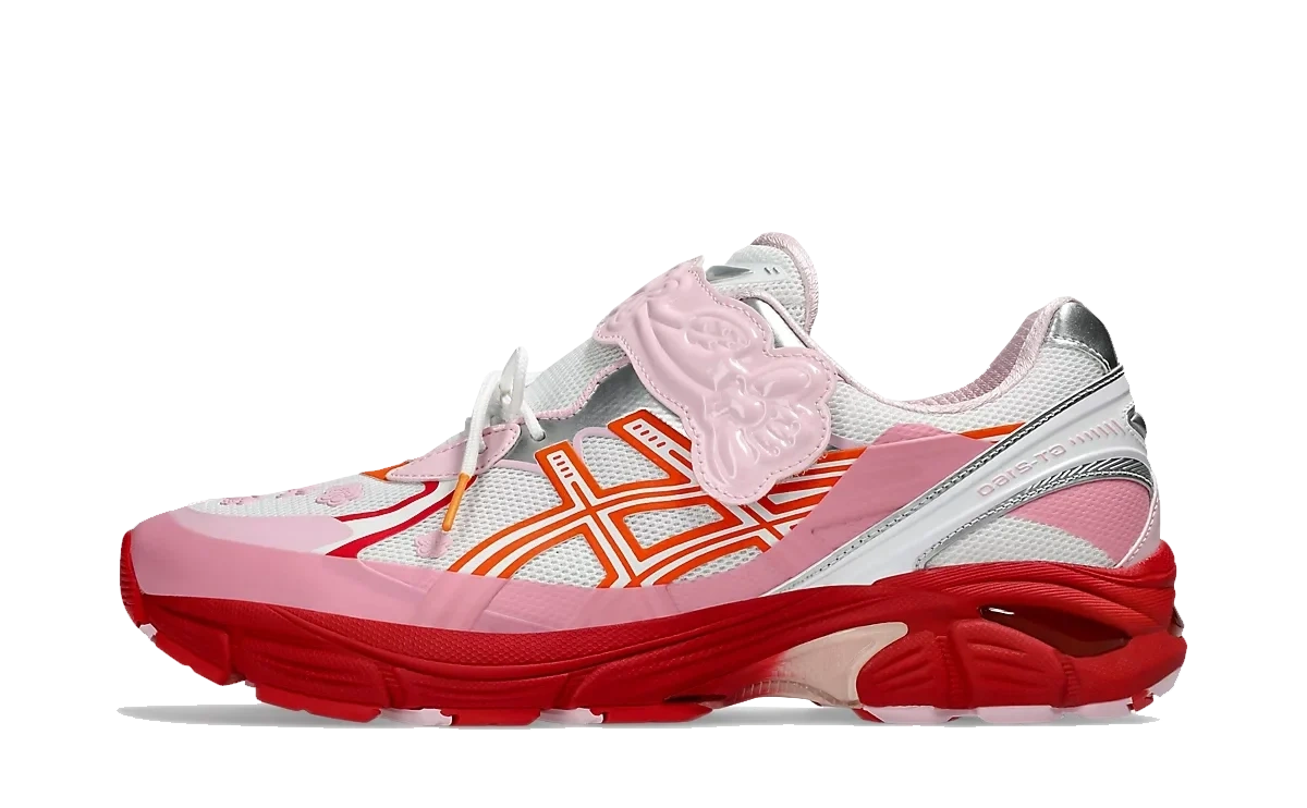 ASICS GT-2160 Cecilie Bahnsen Habanero - Image 1