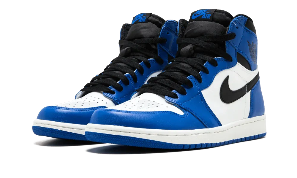Jordan 1 Retro High Game Royal - Image 1