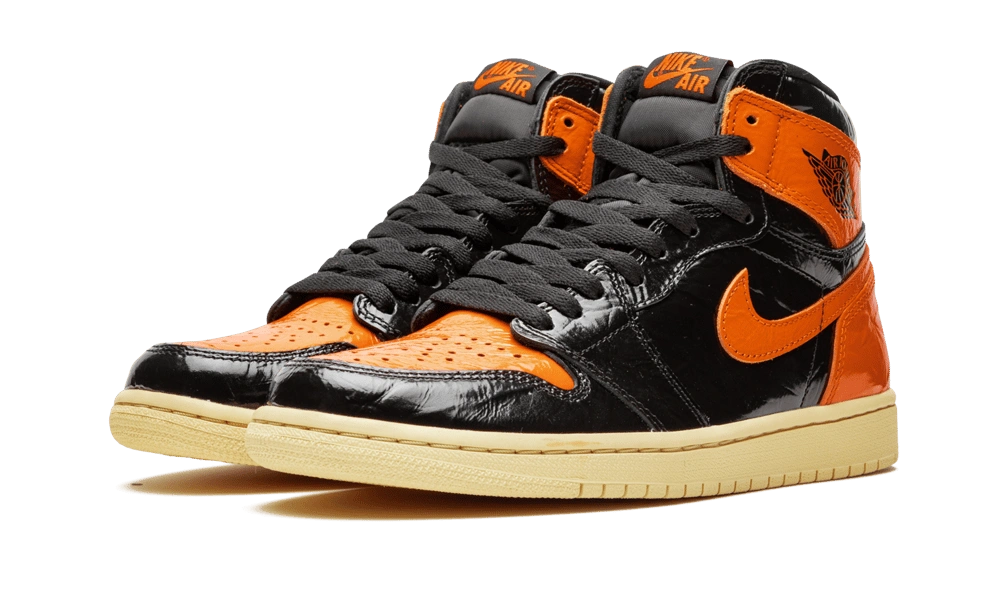 Jordan 1 Retro High Shattered Backboard 3.0 - Image 1