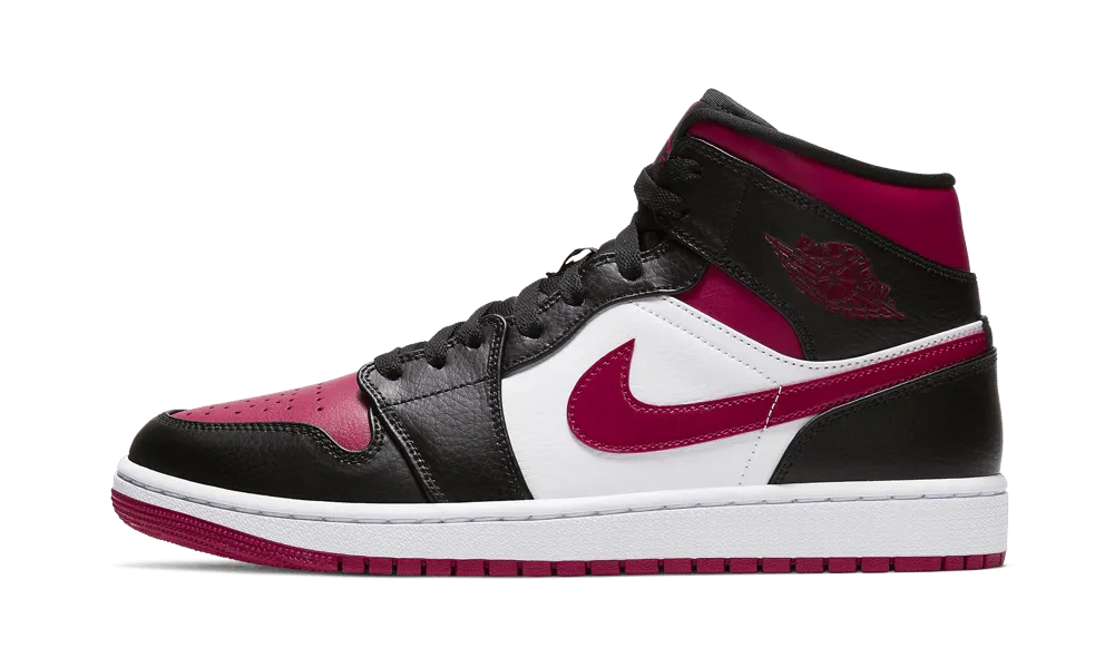 Photo du produit Jordan 1 Mid Bred Toe
