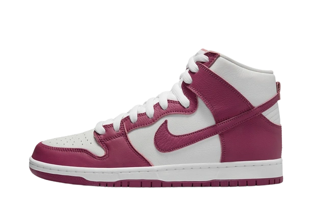 Foto del prodotto Nike SB Dunk High Orange Label Sweet Beet