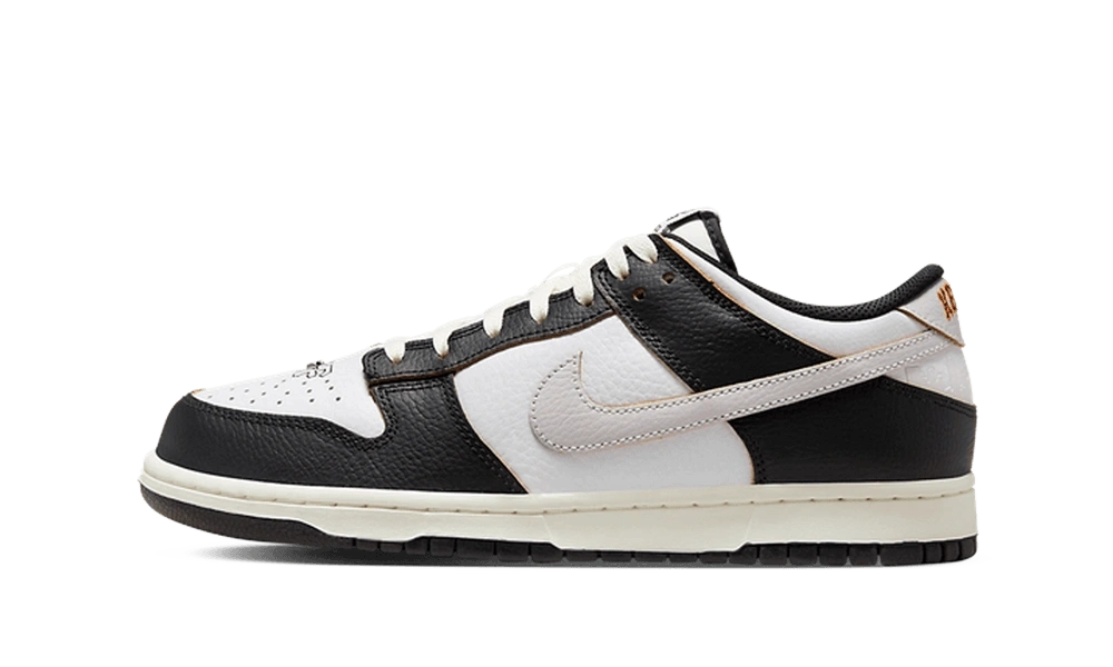 Nike SB Dunk Low HUF San Francisco product photo