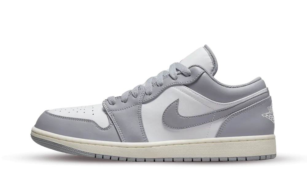 Foto del prodotto Air Jordan 1 Low Vintage Stealth Grey