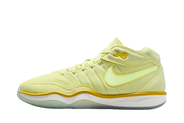 Nike Zoom GT Hustle 2 Produktfoto