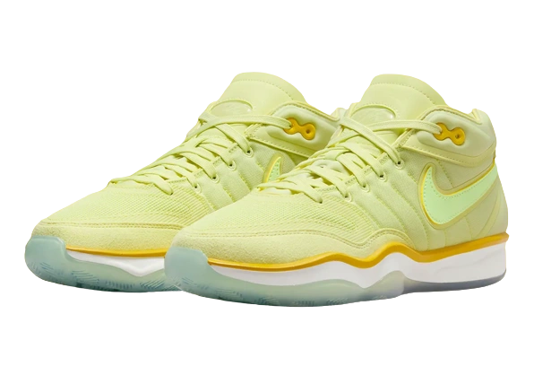 Nike Zoom GT Hustle 2 - Image 1
