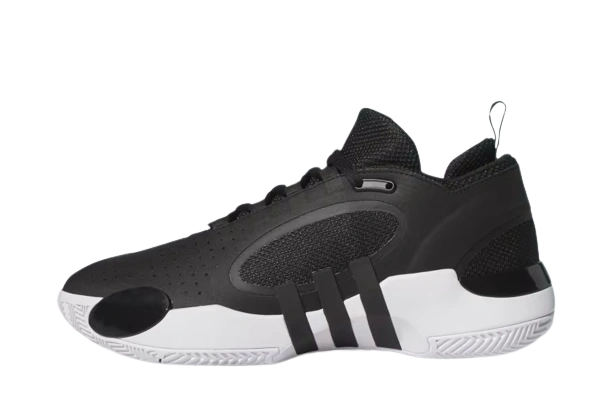 adidas D.O.N. Issue#5 "Black/White" Produktfoto