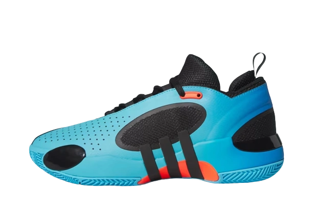 adidas D.O.N. Issue#5 "Blue Sapphire" Produktfoto