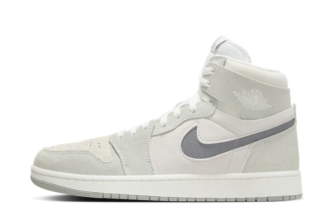 Foto del prodotto Jordan 1 High Zoom Air CMFT 2 Particle Grey