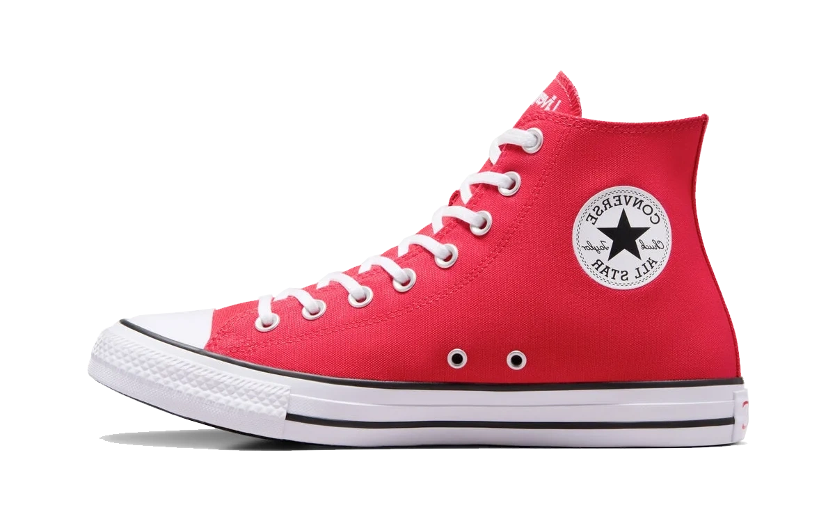 Converse Chuck Taylor All Star LFC 'Tomato' productfoto