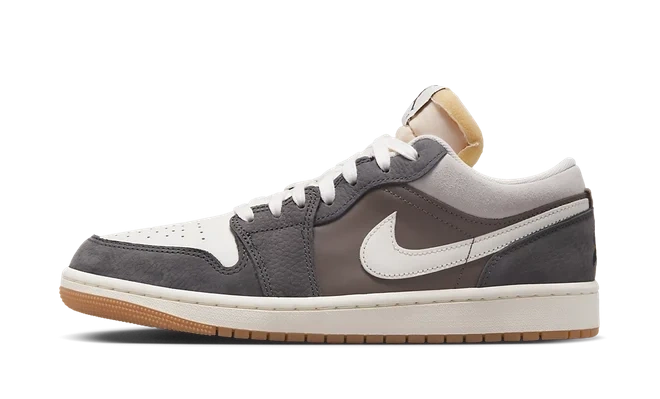Photo du produit Jordan 1 Low SNKRS Day Korea Magpie (2023)