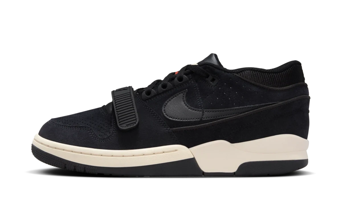 Nike Air Alpha Force 88 'Black' Produktfoto