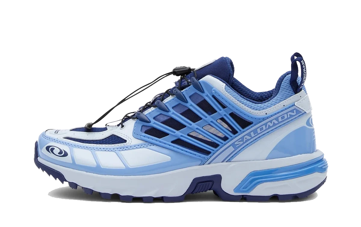 Salomon ACS Pro Advanced MM6 Maison Margiela 'Blue Bonnet' Produktfoto