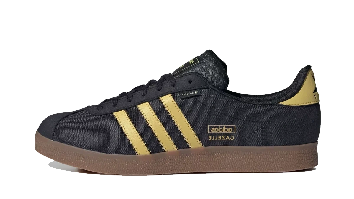 Foto del prodotto adidas Gazelle GTX DCDT 'Core Black'