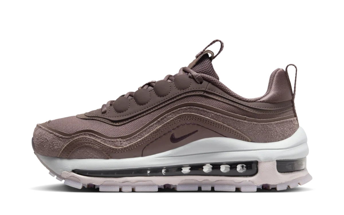 Photo du produit Nike Air Max 97 Futura 'Plum Eclipse' (W)