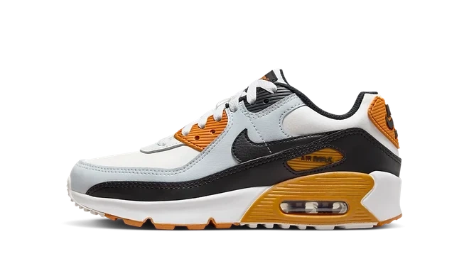 Photo du produit Nike Air Max 90 LTR 'Monarch' (GS)