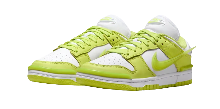 Nike Dunk Low Twist Light Lemon Twist (W) - Image 1