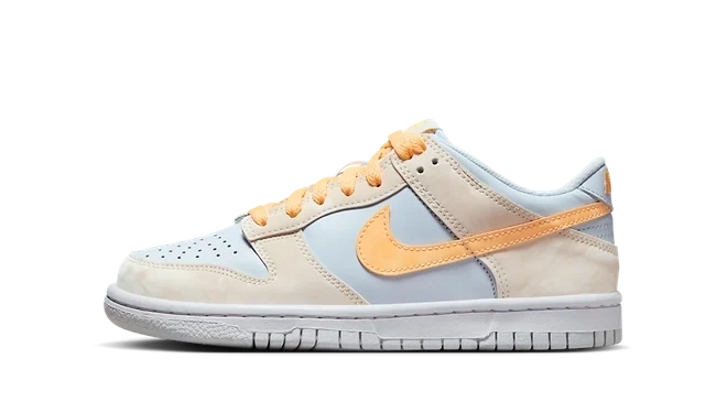 Nike Dunk Low Melon Tint (GS) product photo