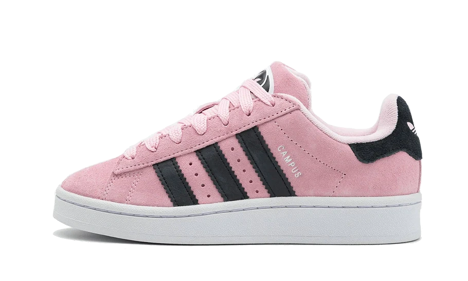Adidas Campus 00s Clear Pink (GS) Produktfoto