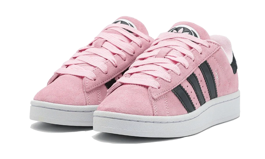 Adidas Campus 00s Clear Pink (GS) - Image 2