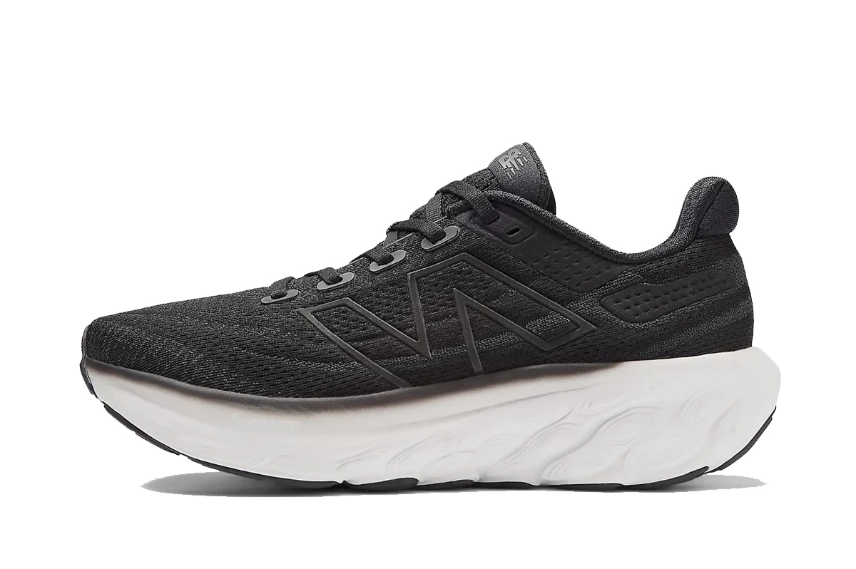Foto del prodotto New Balance Fresh Foam X 1080v13 'Black and White' (W)