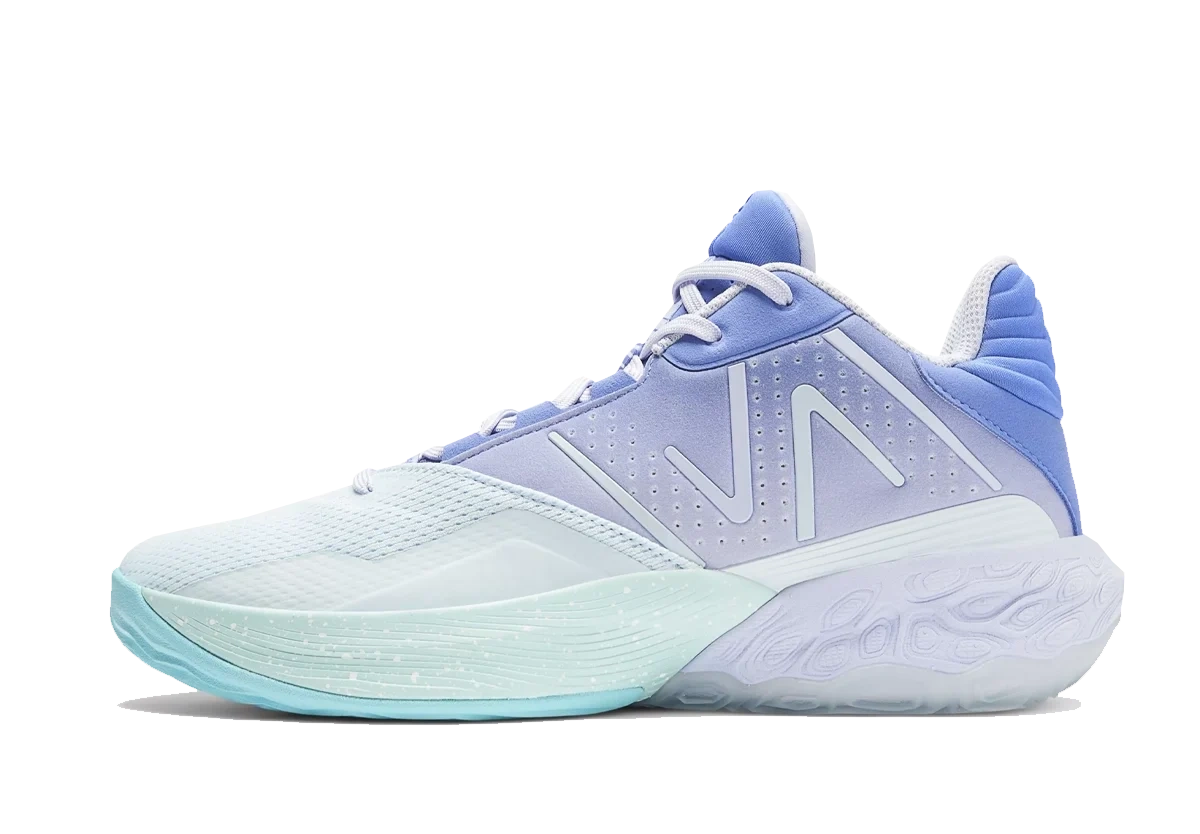 Foto del prodotto New Balance Inline 'Make it Rain'