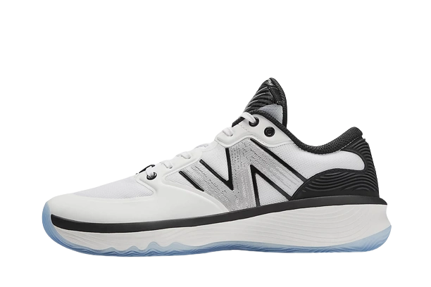 Foto del prodotto New Balance Hesi Low 'White Black'