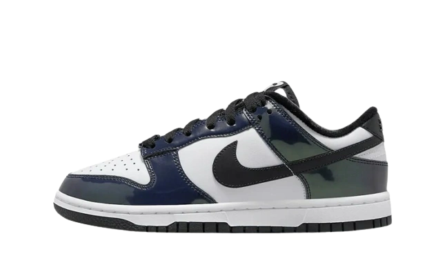 Nike Dunk Low SE 'Just Do It' - Iridescent (W) product photo