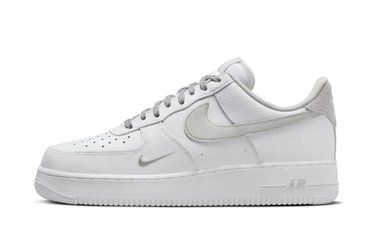Foto del prodotto Nike Air Force 1 '07 'Reflective Swoosh'