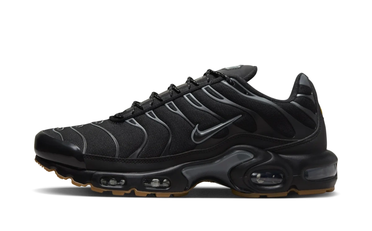 Photo du produit Nike Air Max Plus 'Black Gum'