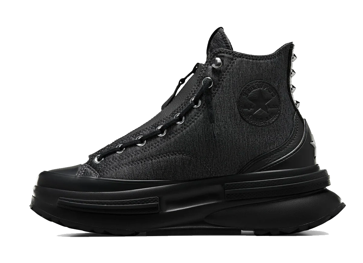 Converse Run Star Legacy CX High Chase the DripKelly Oubre Jr. 'Thunder' productfoto