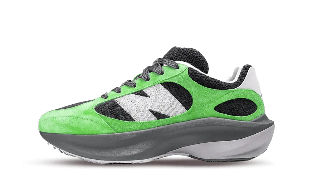 Foto del prodotto New Balance WRPD Runner Green Black
