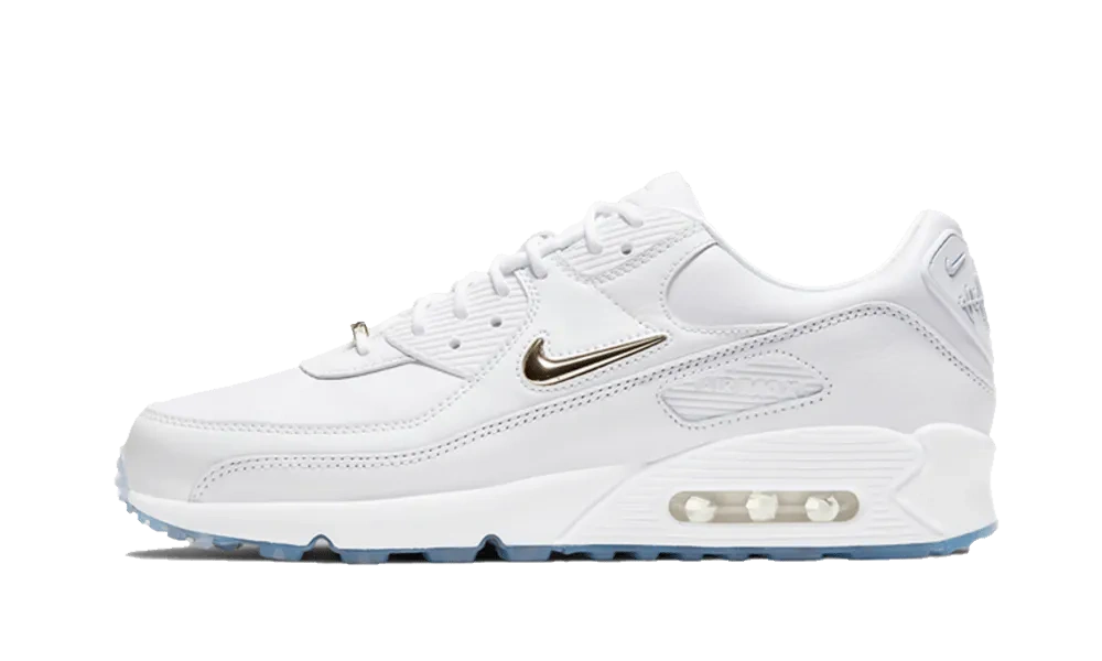 Photo du produit Nike Air Max 90 NRG Pirate Radio White