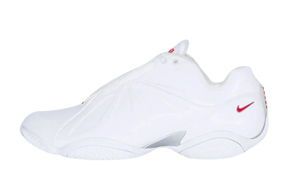 Foto del prodotto Nike Air Zoom Courtposite Supreme White