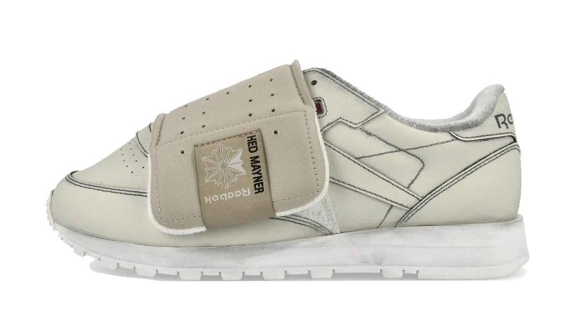 Reebok Classic Leather Hed Mayner 'Beige' productfoto