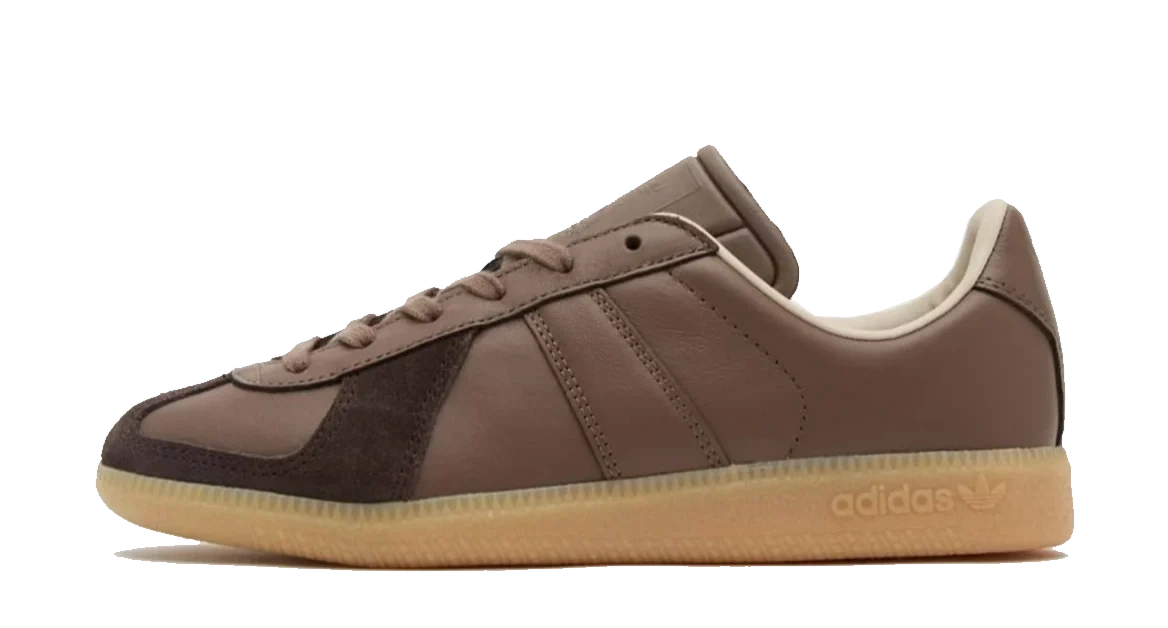 adidas Originals BW Army size? 'Brown/Gum' product photo