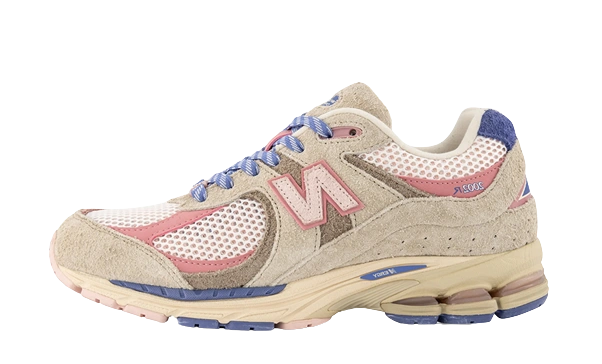 New Balance 2002R Hype DC Native Dynamics product photo