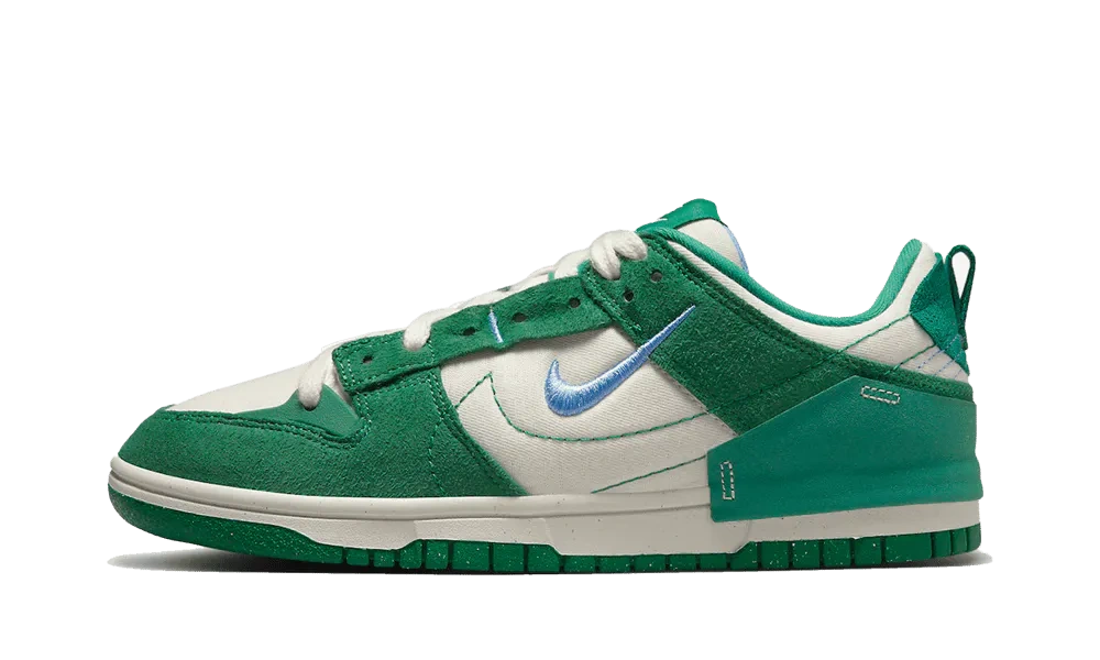Nike Dunk Low Disrupt 2 Phantom University Blue (W) product photo