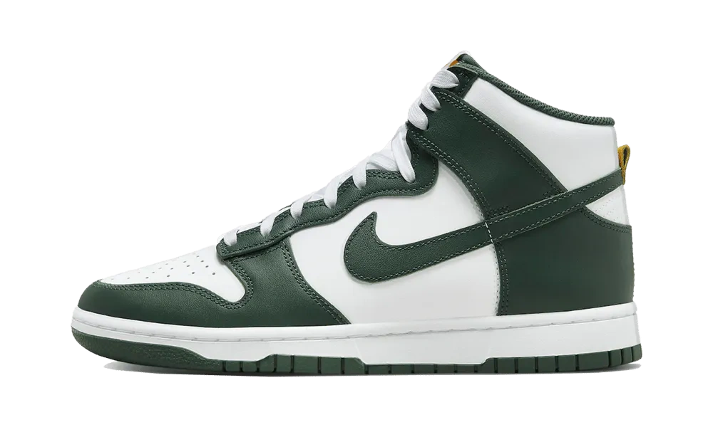 Nike Dunk High Australia product photo