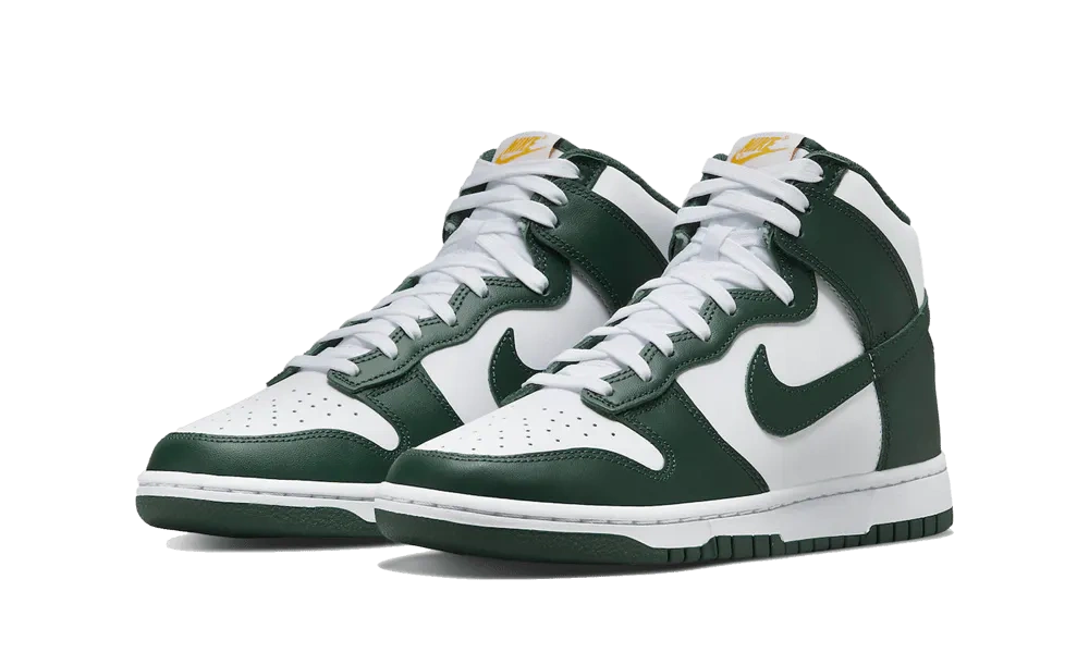 Nike Dunk High Australia - Image 2