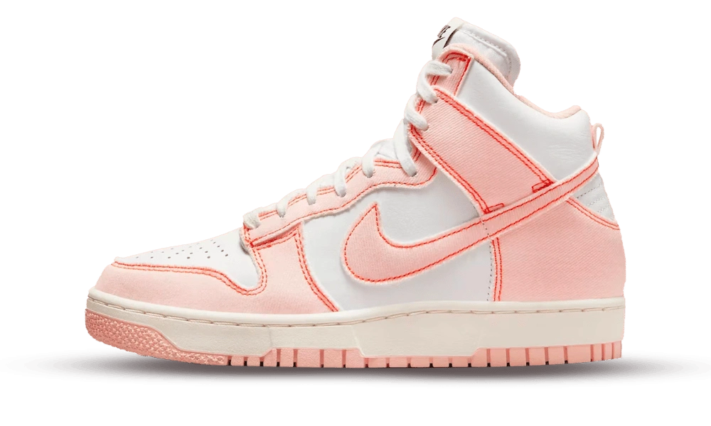 Nike Dunk High 1985 Arctic Orange (W) product photo