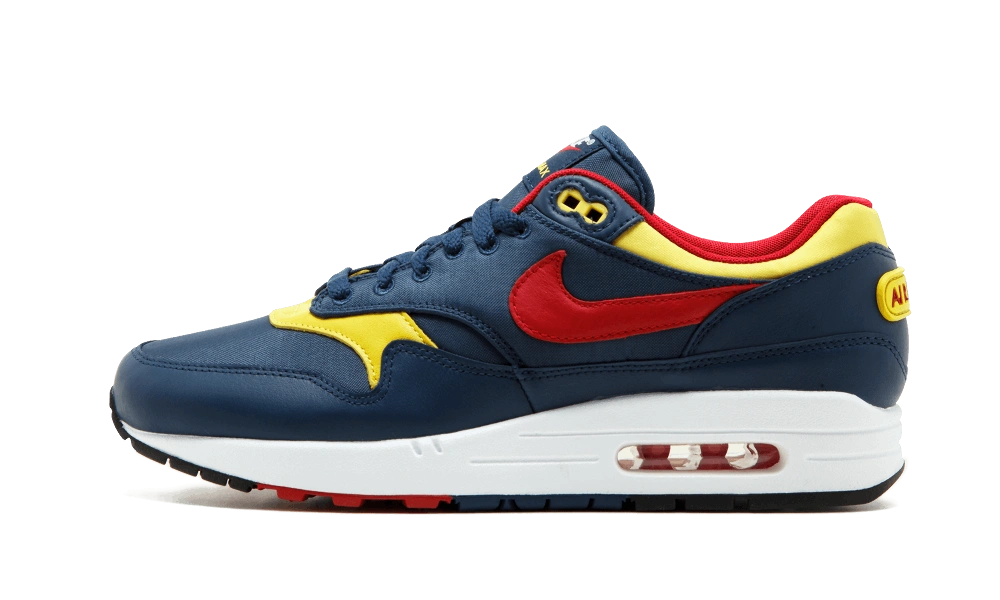 Photo du produit Nike Air Max 1 Snow Beach