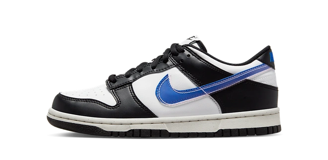 Nike Dunk Low Next Nature TPU Swoosh (GS) product photo