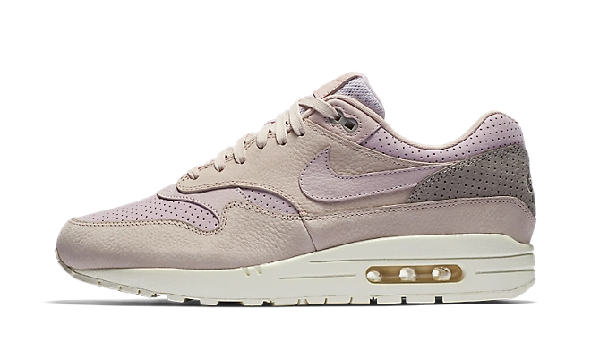 Photo du produit Nike Air Max 1 Pinnacle Arctic Pink