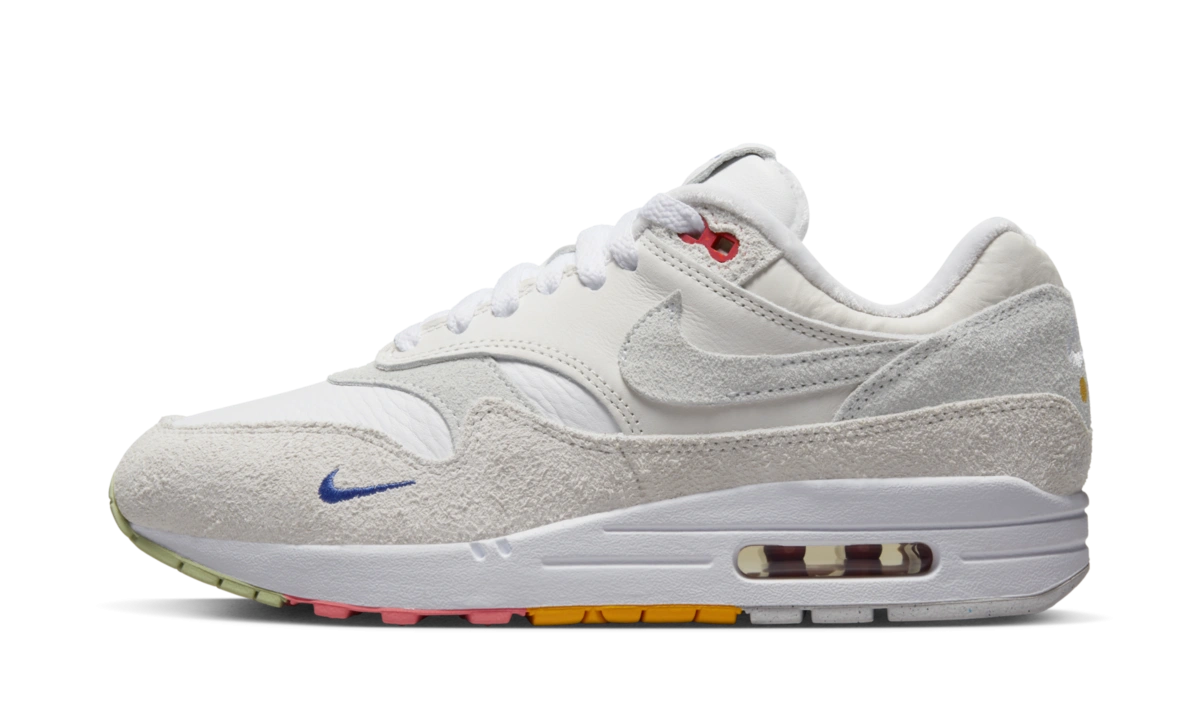 Photo du produit Nike Air Max 1 Pom Pom Polka Dots (W)